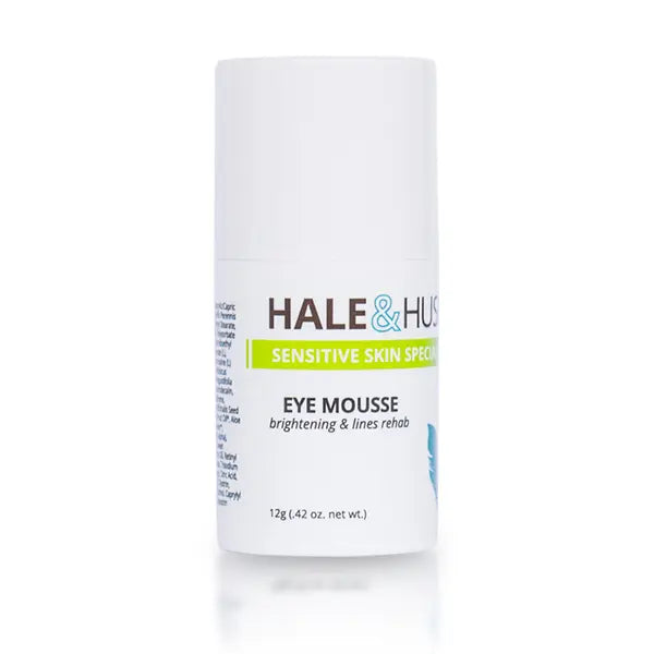 Hale + Hush Eye Mousse .42 oz
