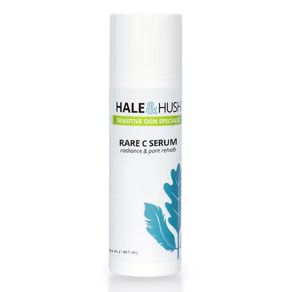 Hale + Hush Rare C Serum 1.7 oz