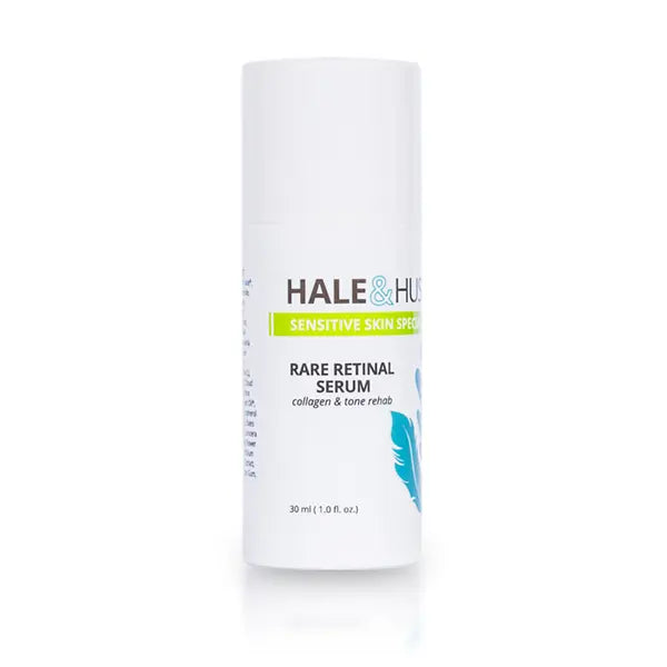 Hale + Hush Rare Retinal Serum 1 oz