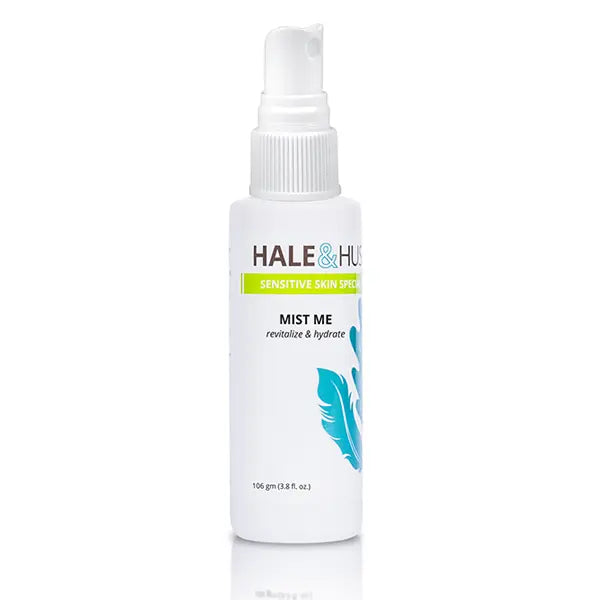 Hale + Hush Mist Me Spritz 3.8 oz