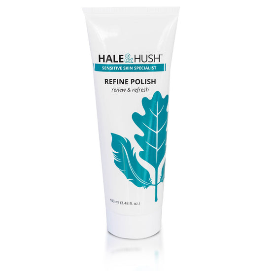 Hale + Hush Refine Polish 4 oz
